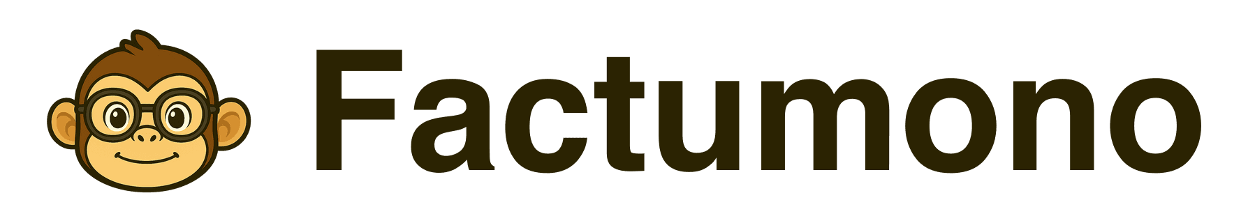 Logo de Factumono